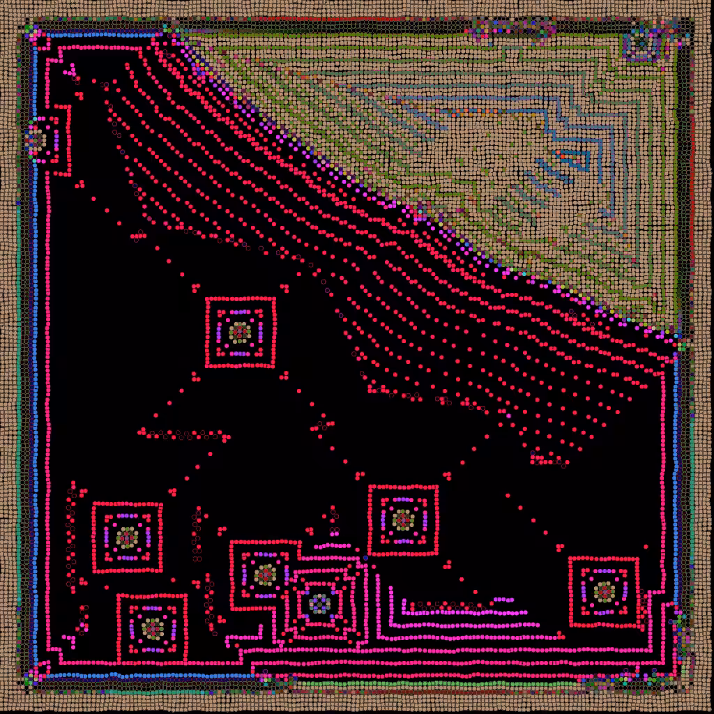 Continuum #94