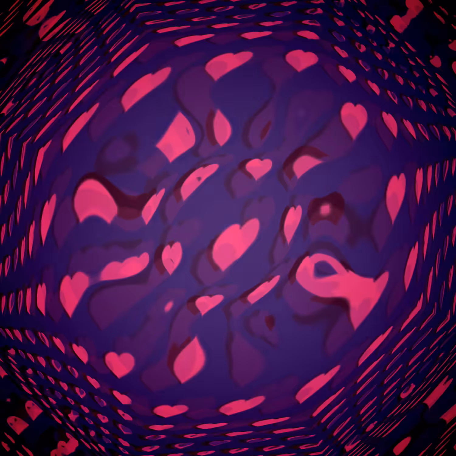 Daily Infinity 17 - Valentines Special!!