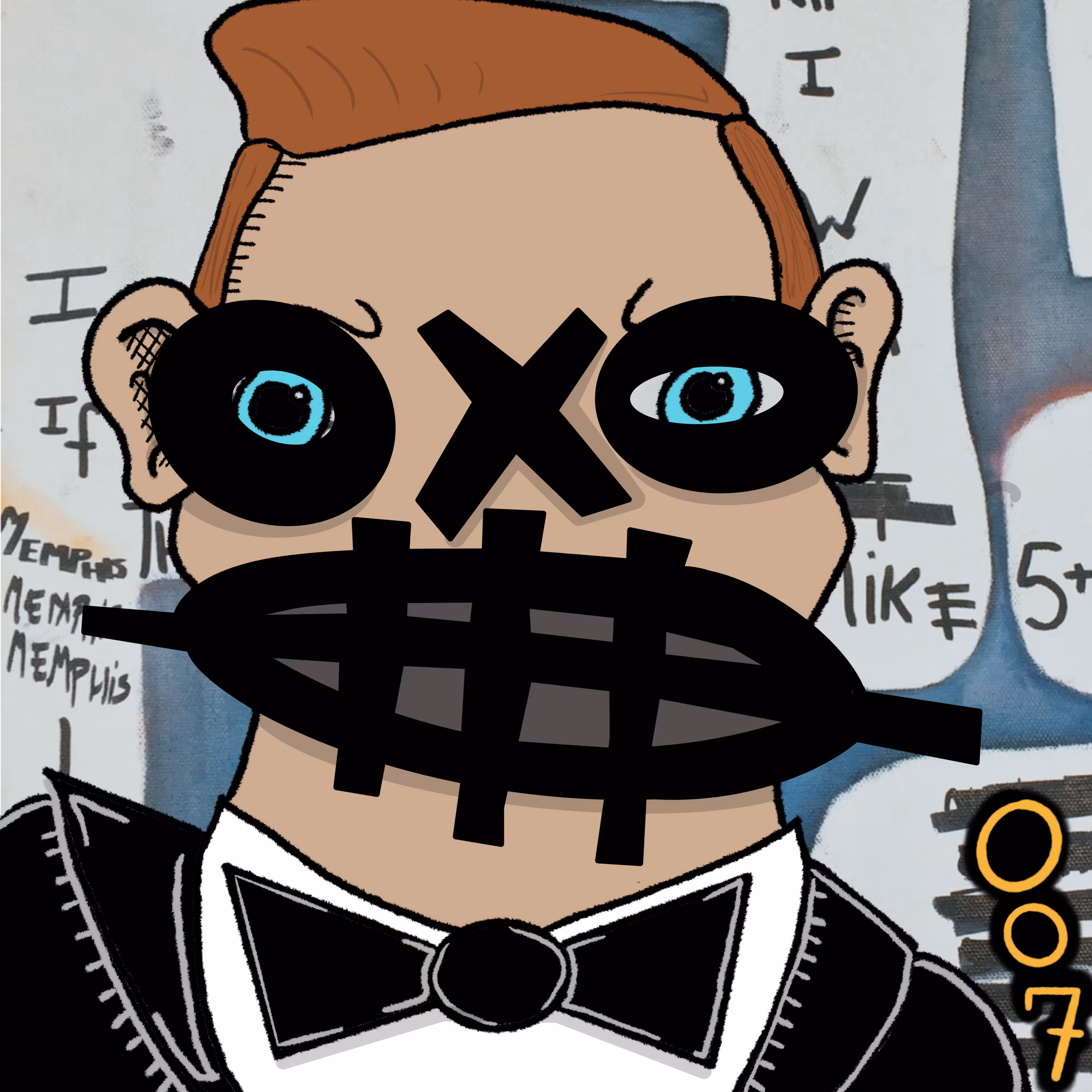 FACE007
