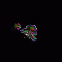 Shader Runner #172