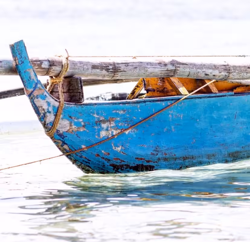 Spirit of Moalboal, Philippines