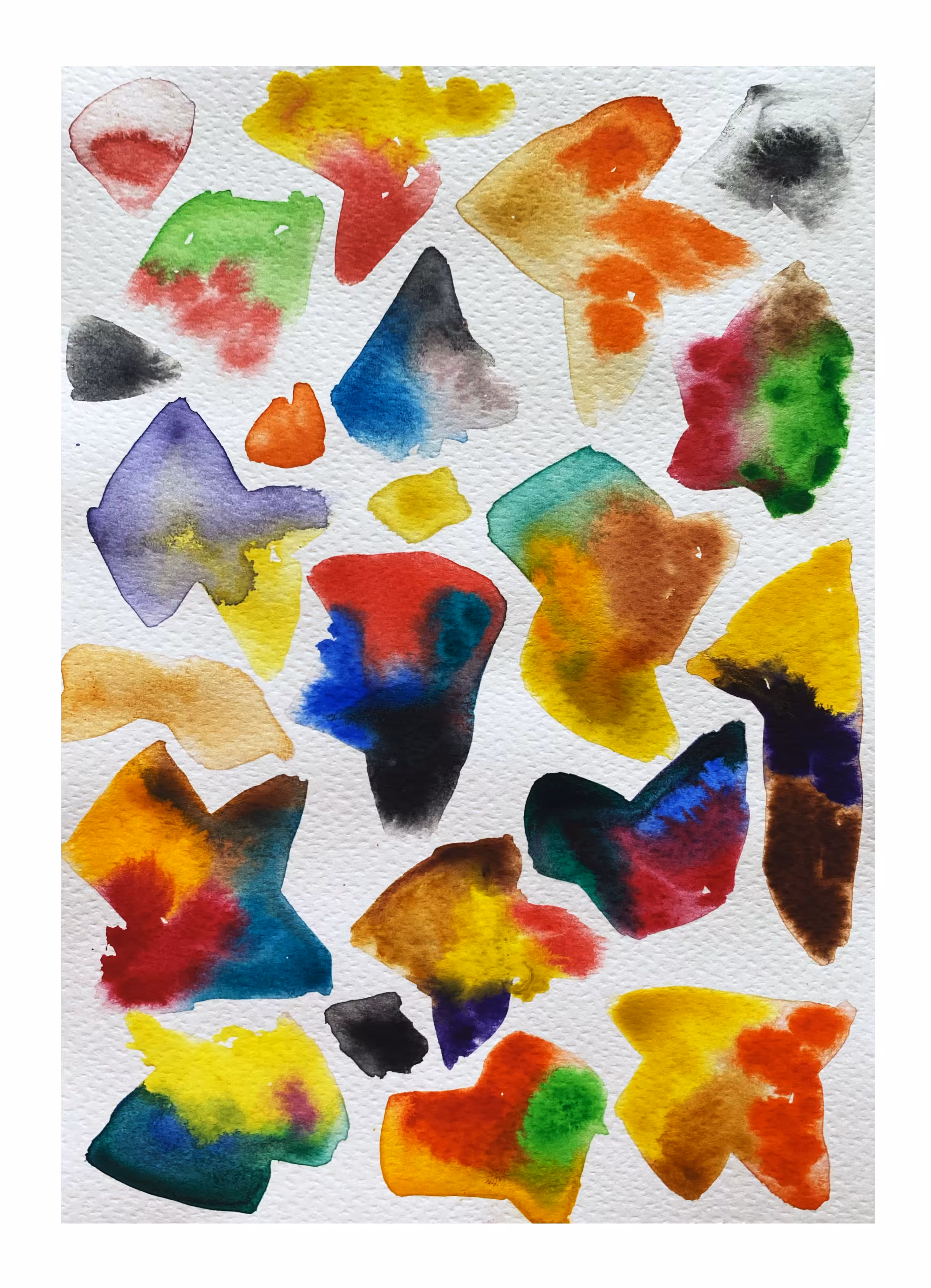 "Abstraction 2"