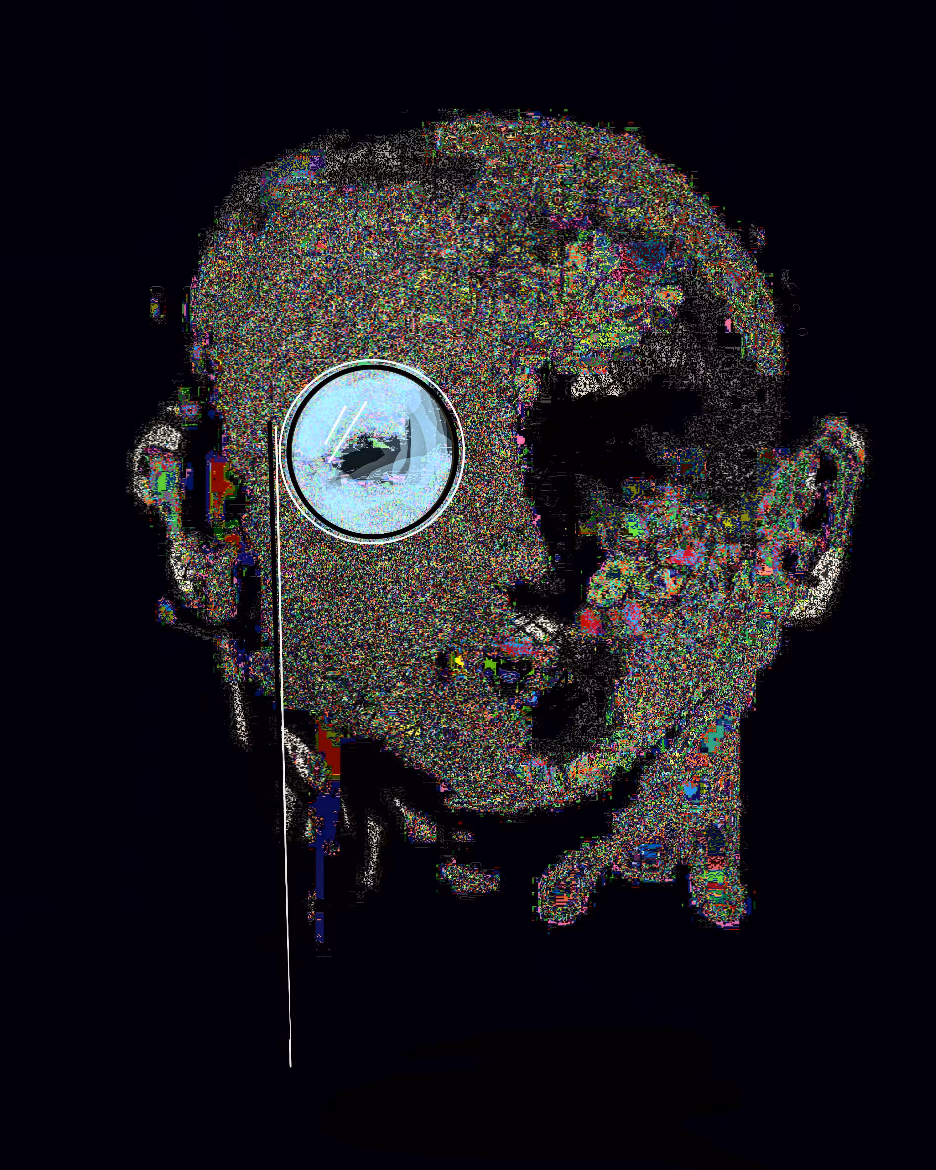 Blindness