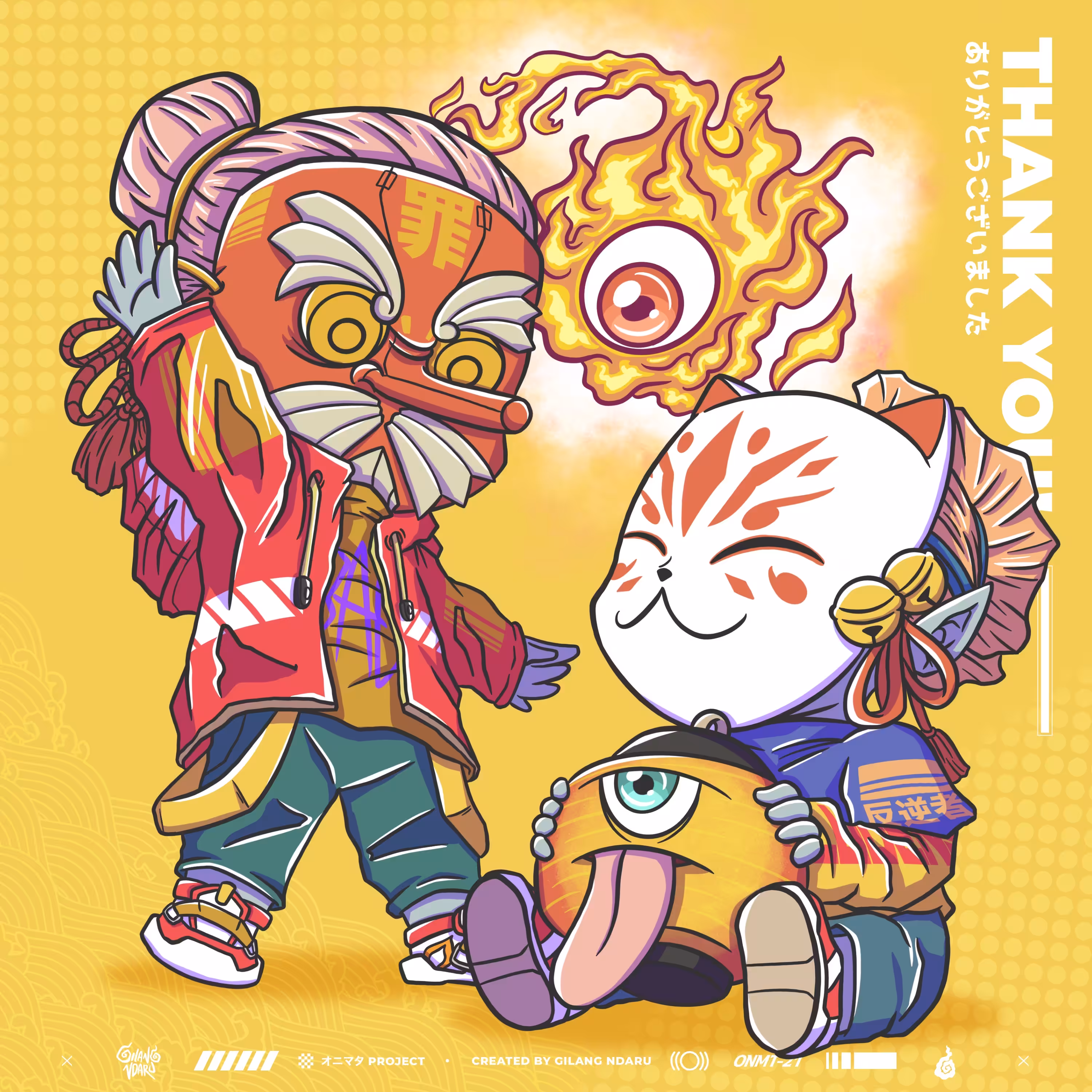 ONIMATHANKS!