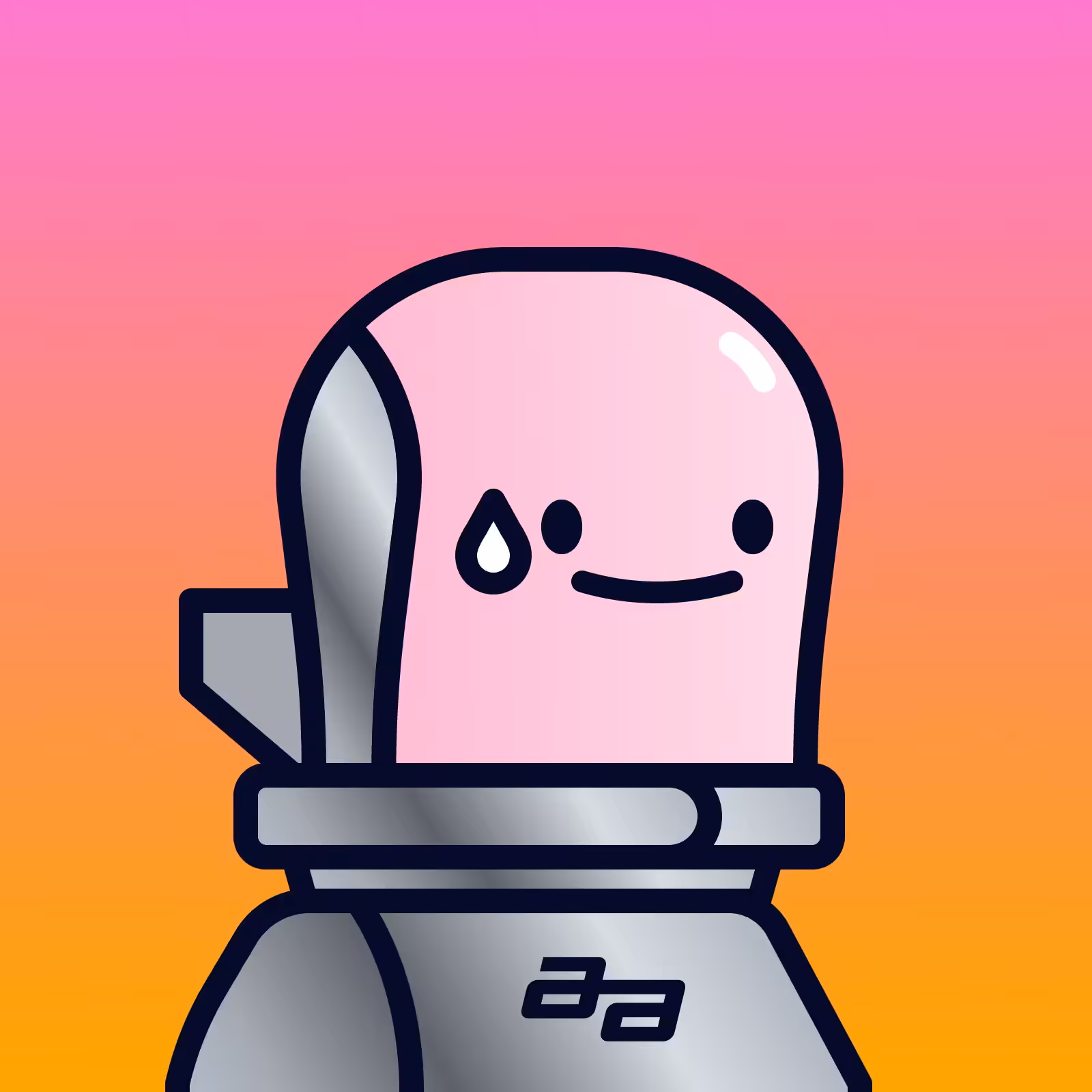 Awkward Astronauts #9419