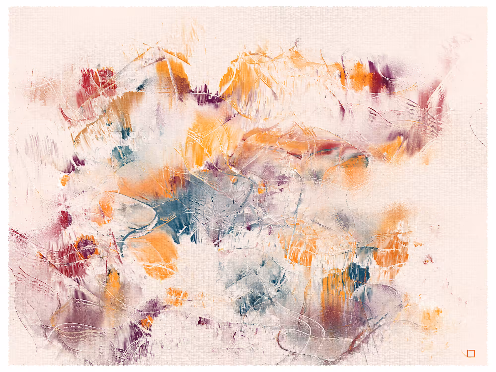 Chromatographies #117