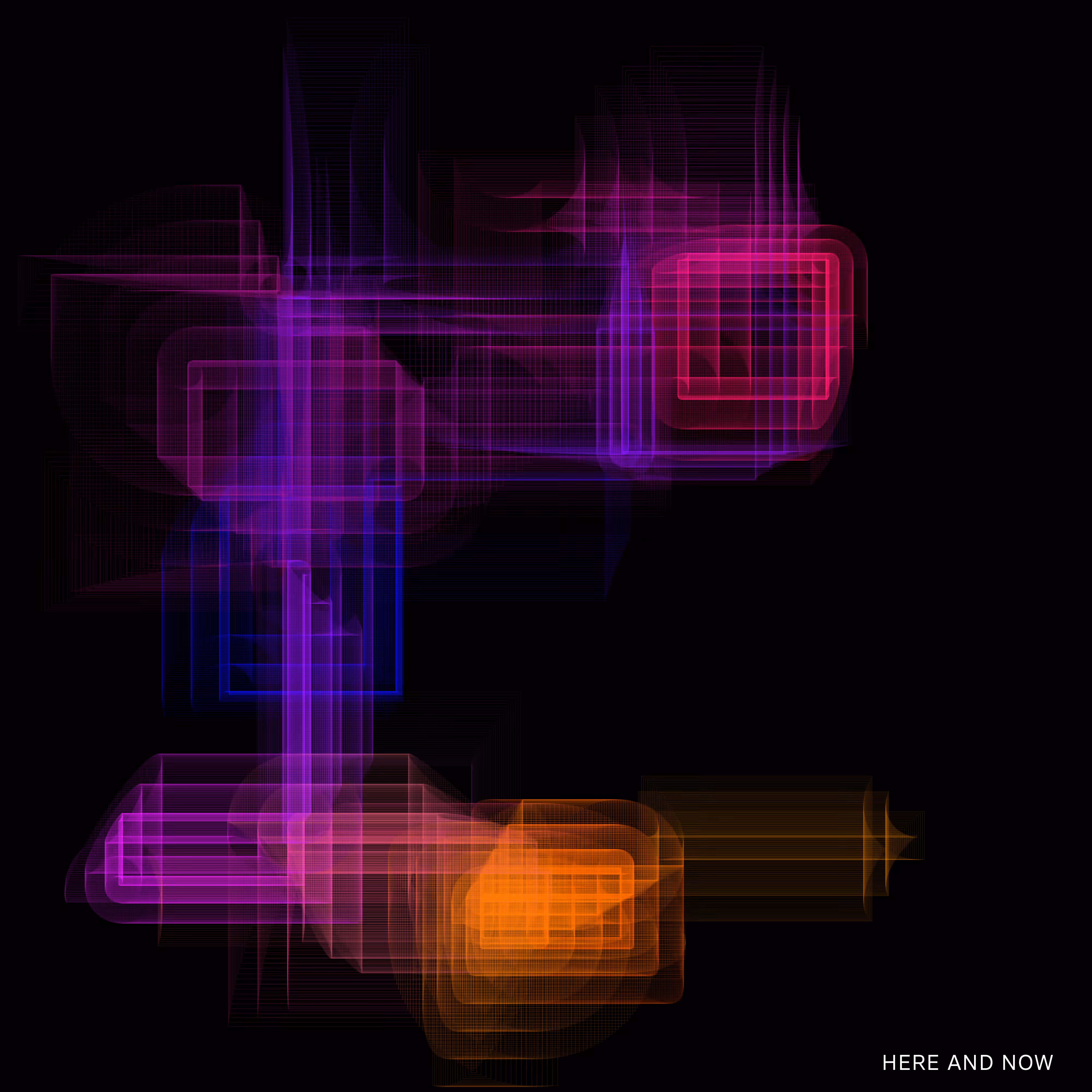 Here and Now: Edition Three #566