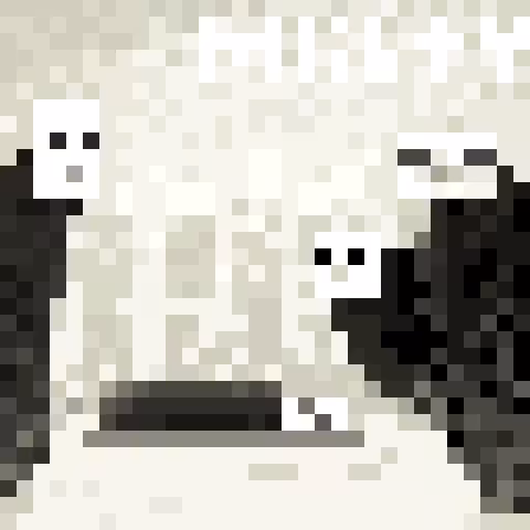 MLIBTY Shadows III
