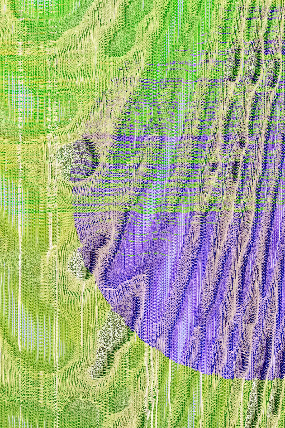 The Space in Between #1054