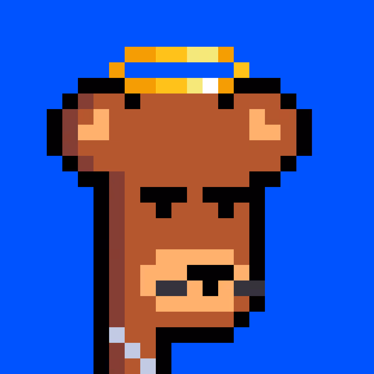 BearPunks #4893