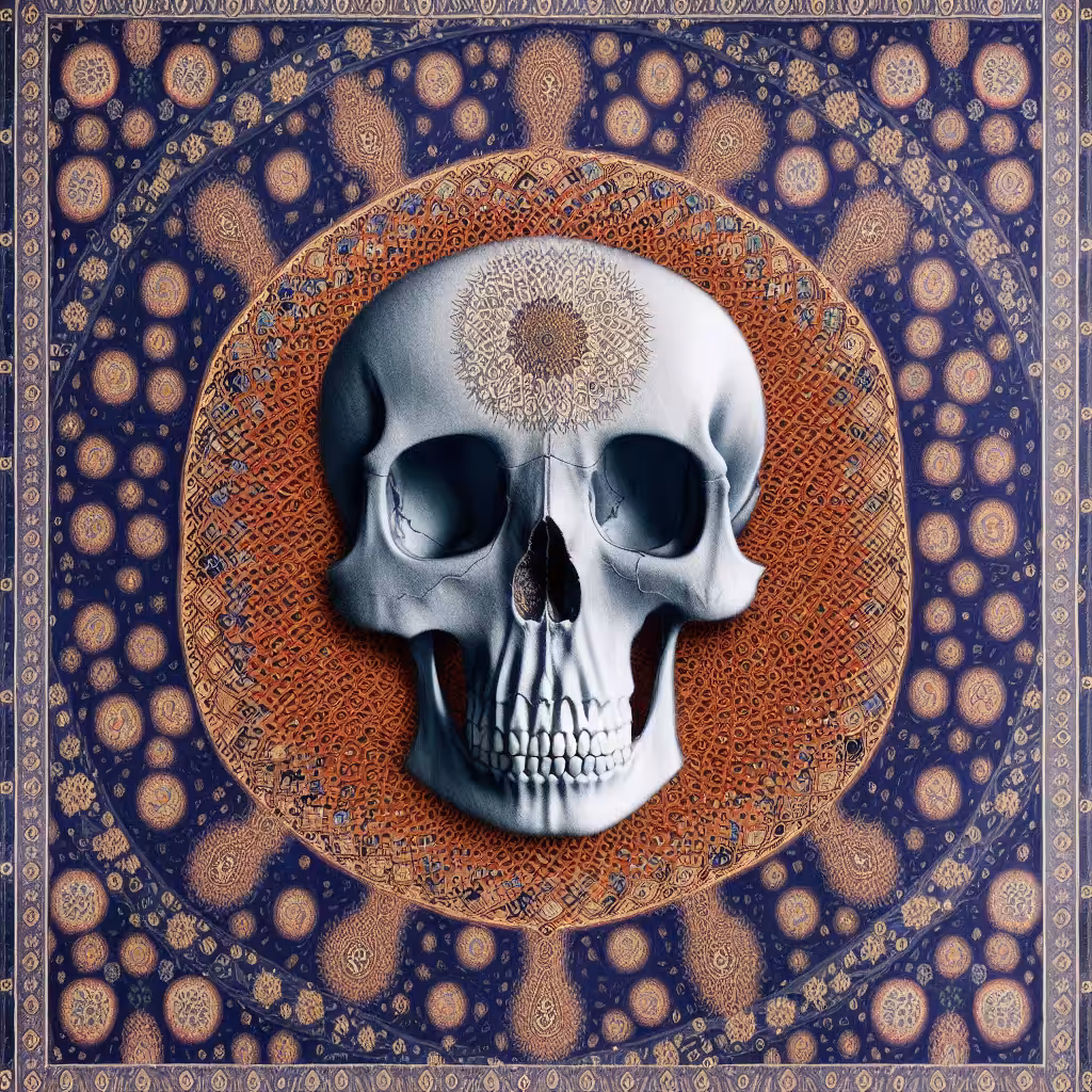 Sudo Rug #460