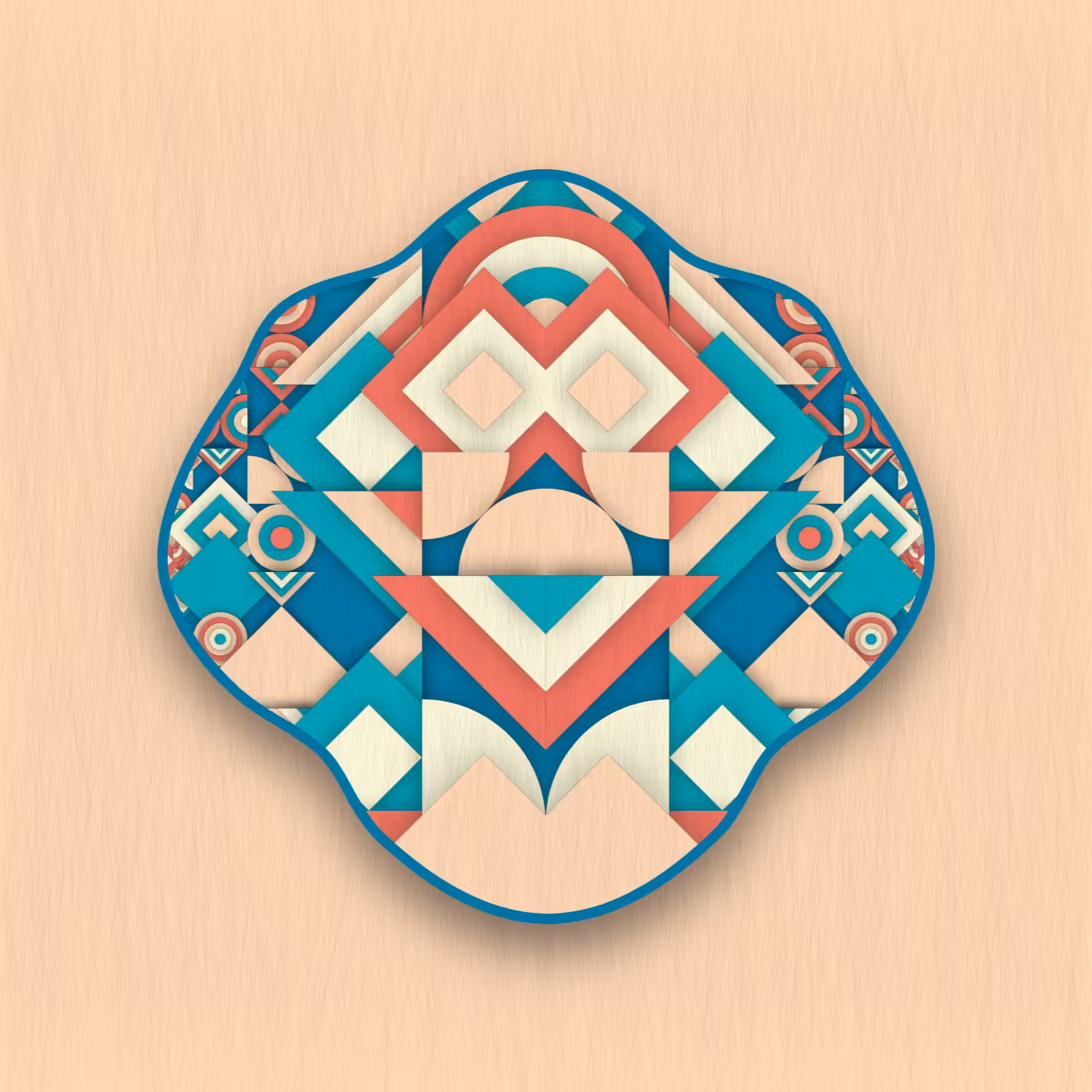 Generativemasks #3382