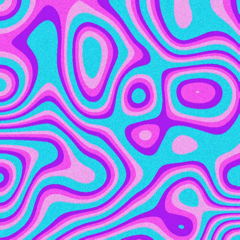 Organic Oeuvre #28