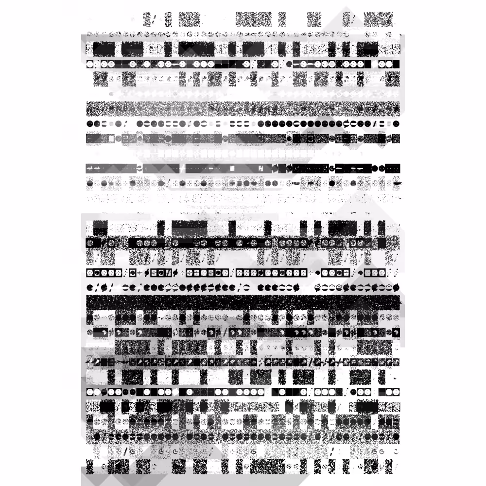 Etude B&W #177