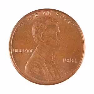 Cent #2506