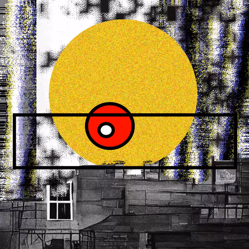 Eyes on you #8