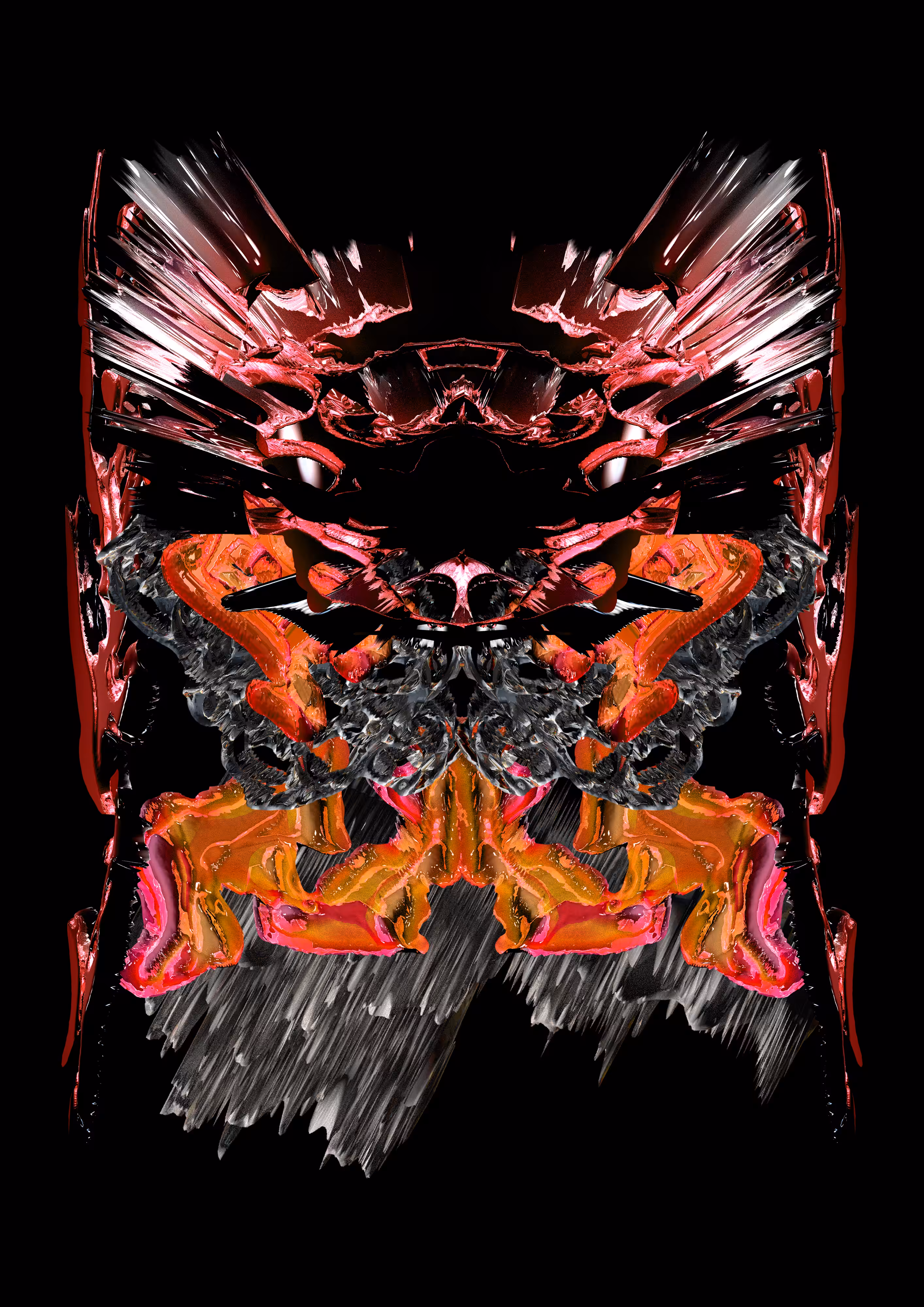 Dragoon Gate