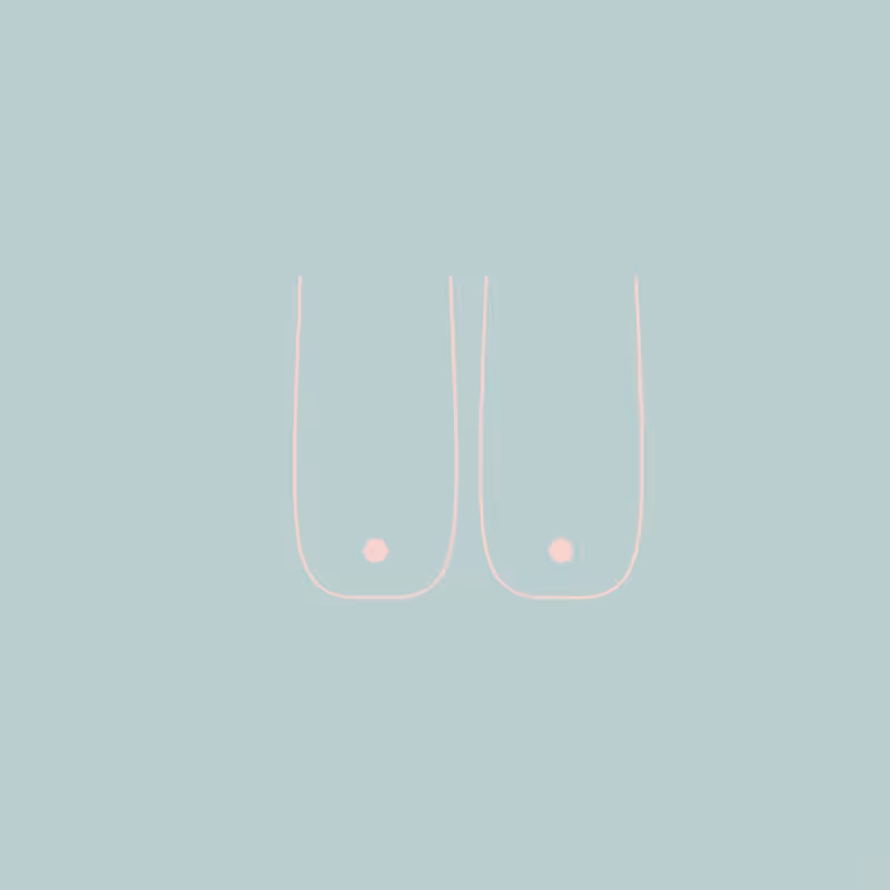 Mint a Boob #54
