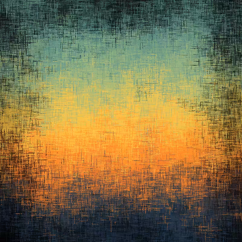 Pixel Tunneling #491