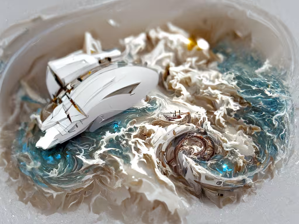 Sink #5