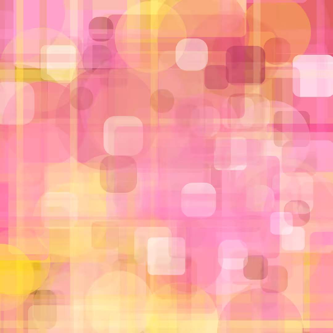 Color Study II #7