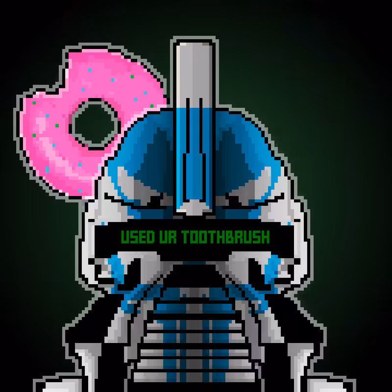 Cylon Invasion #203