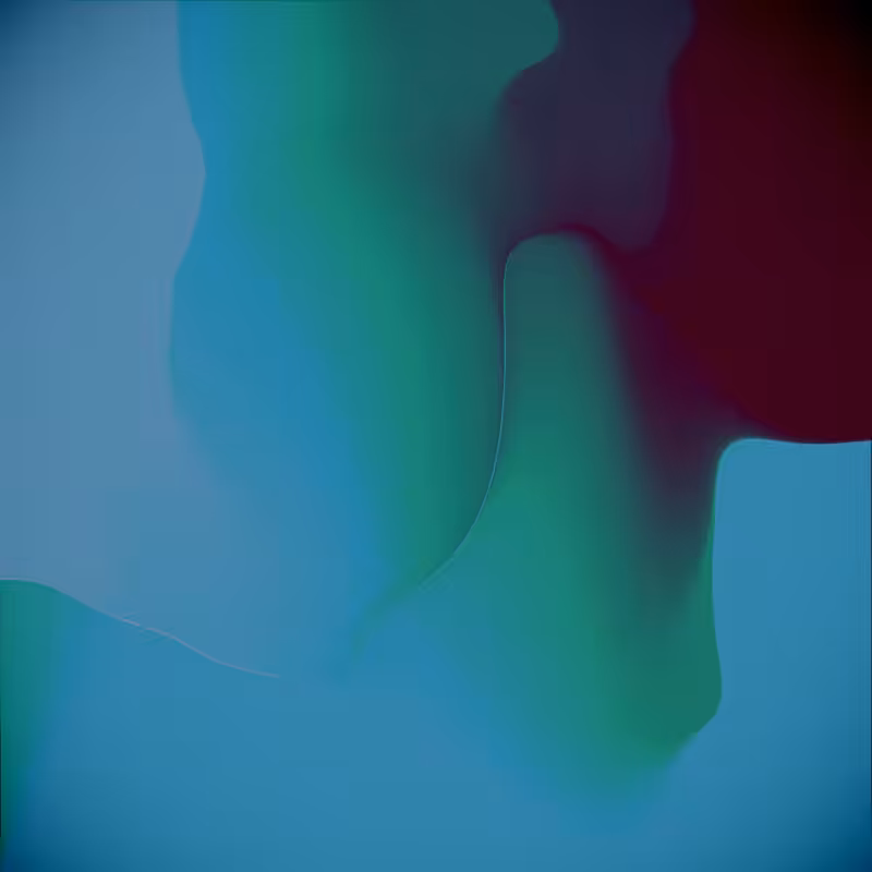 Color Clouds #36