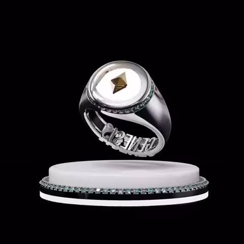 The Genesis Signet