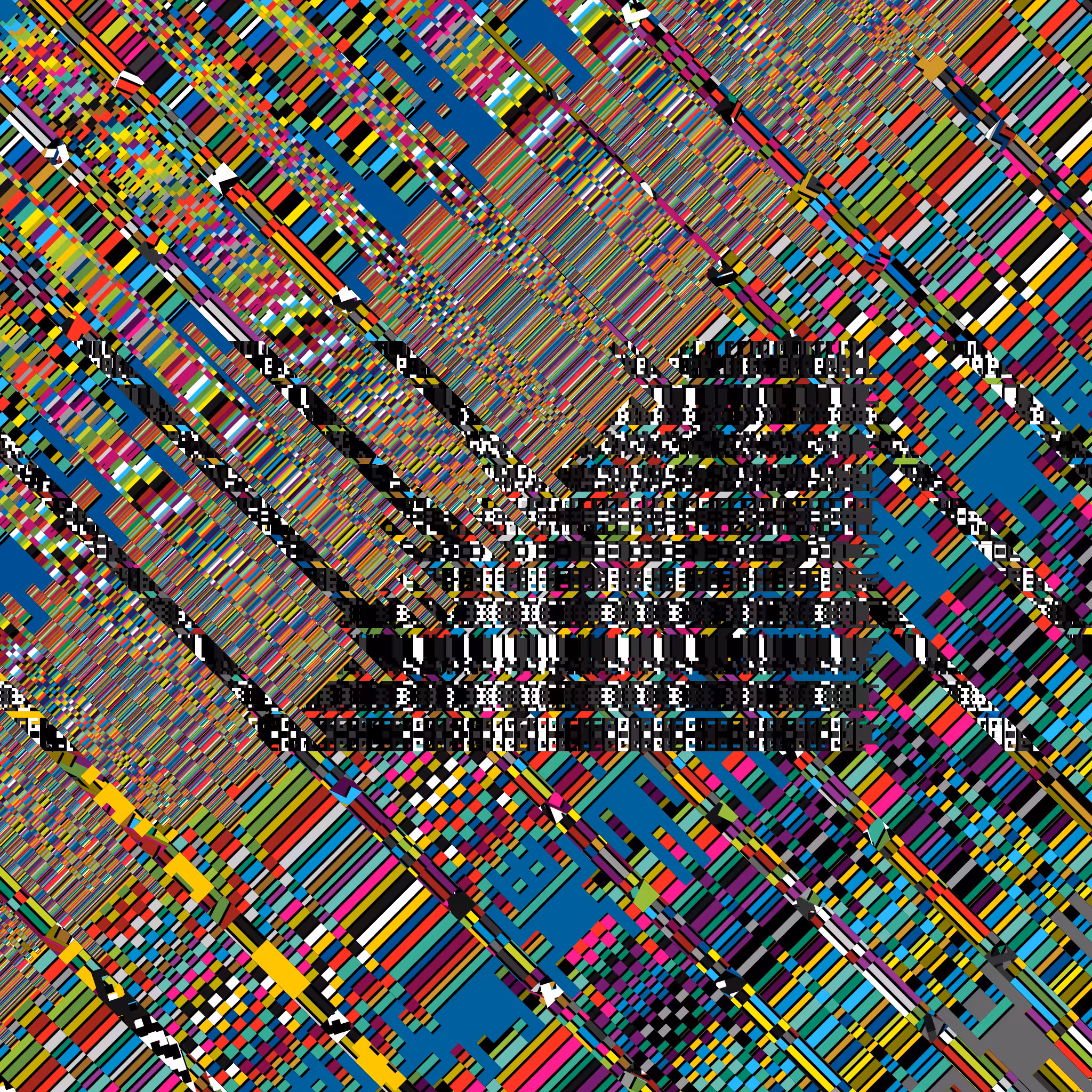 TXTILE #101
