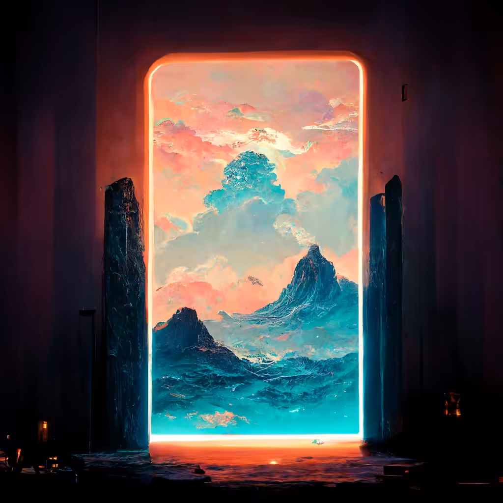 Window Waves