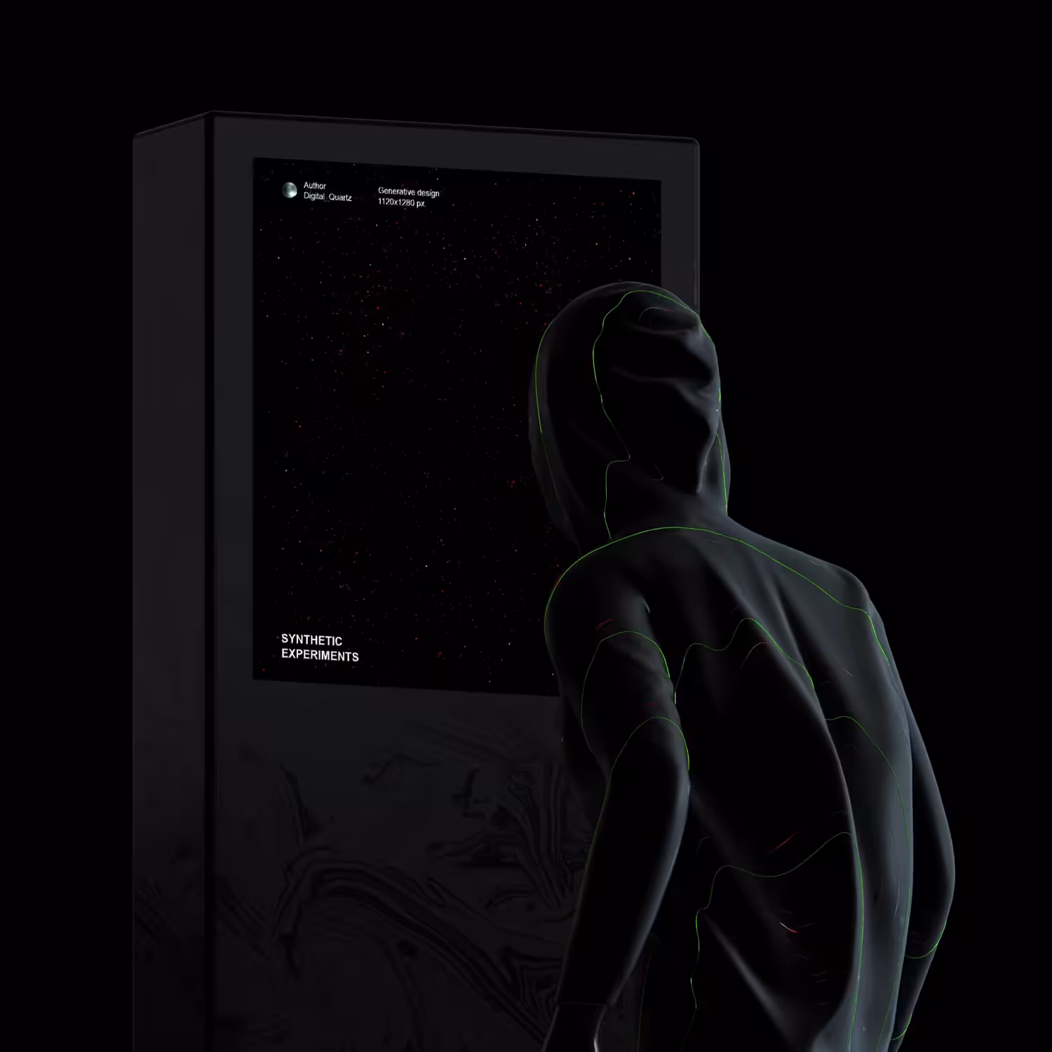 SYNTHETIC EXPERIMENT