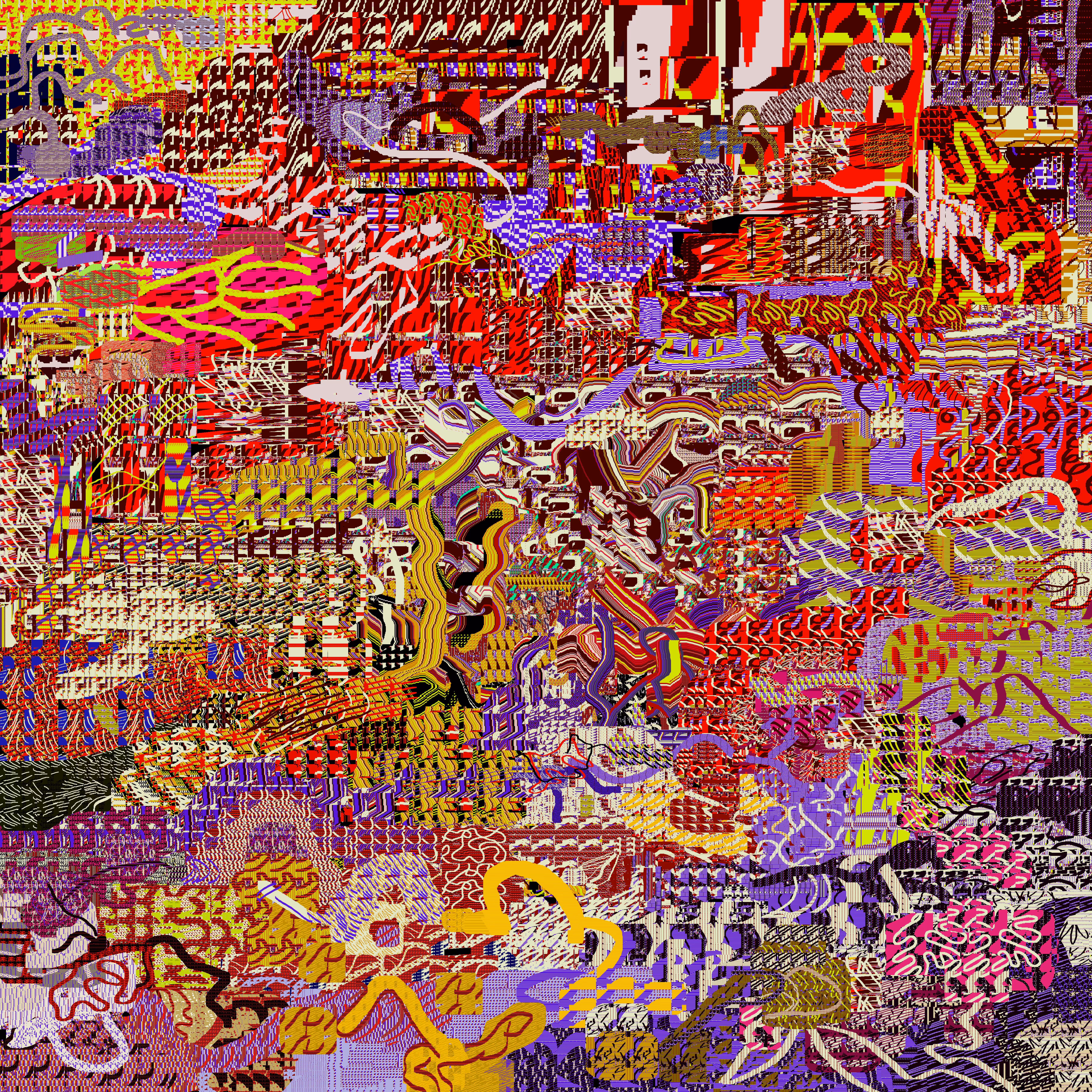 why haven’t many of the notable artists on Tezos been able to consistently sell works on ETH?
