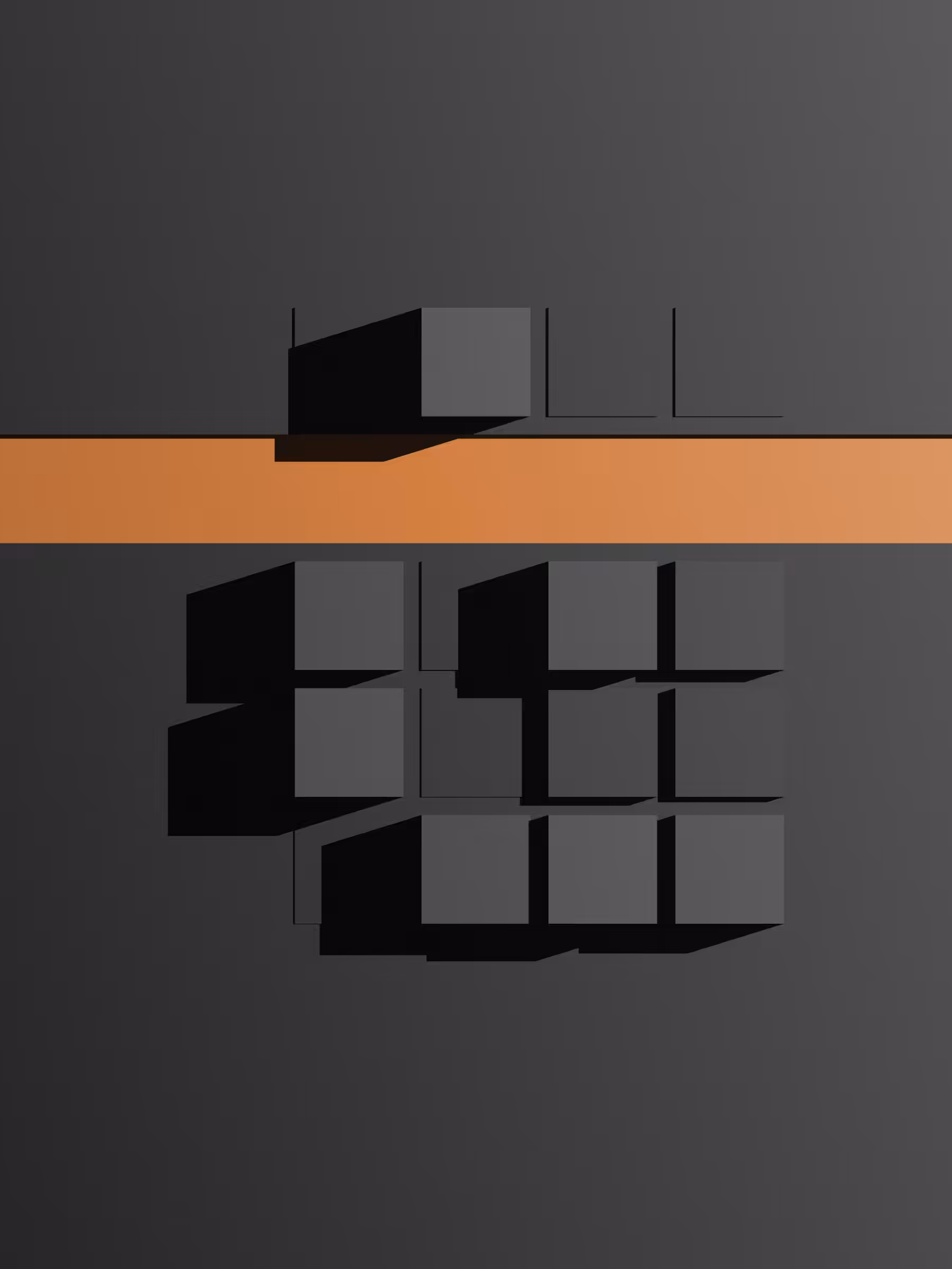 Impossible Distance #25