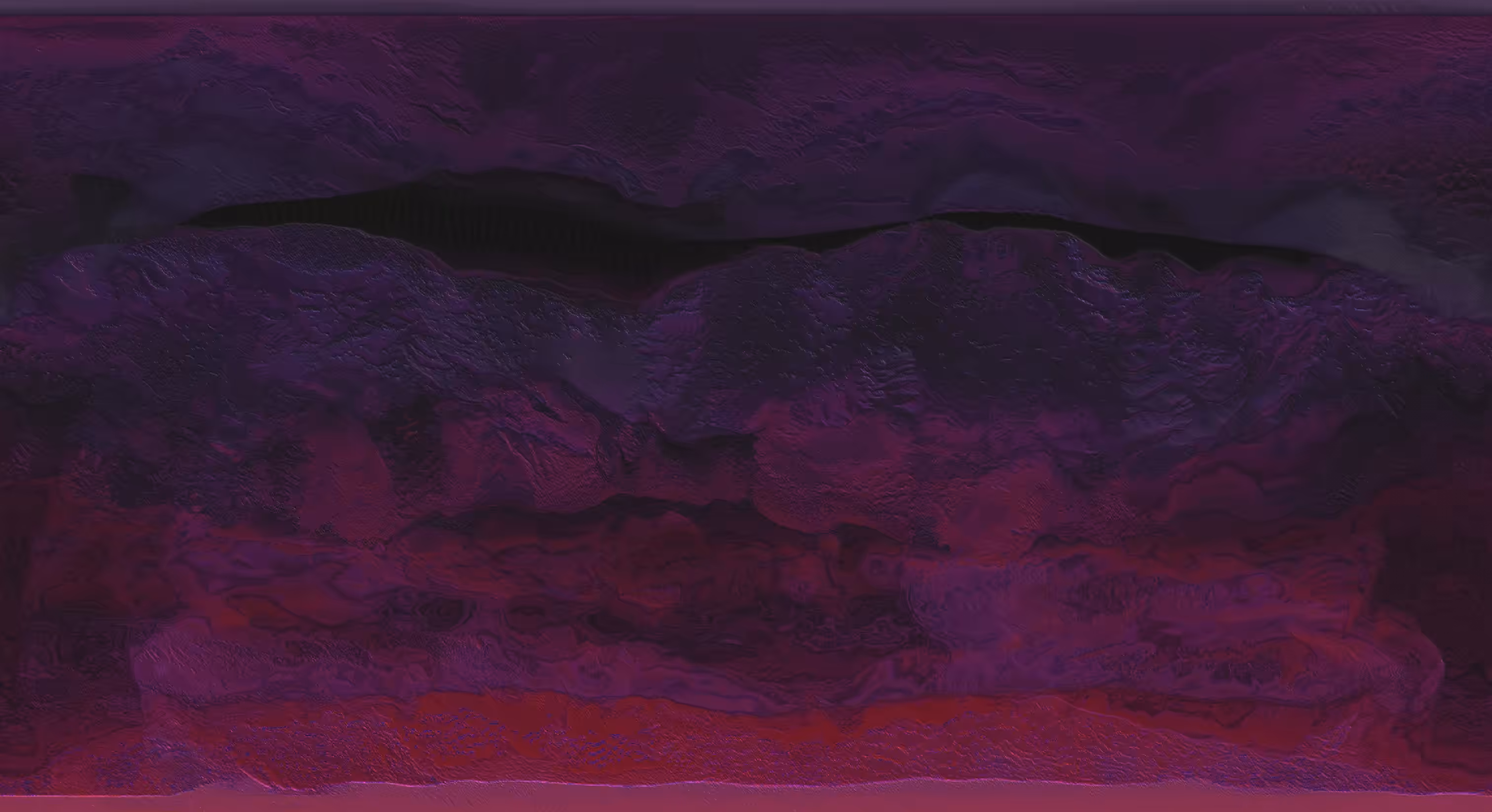 stirred astral winter dawn #12