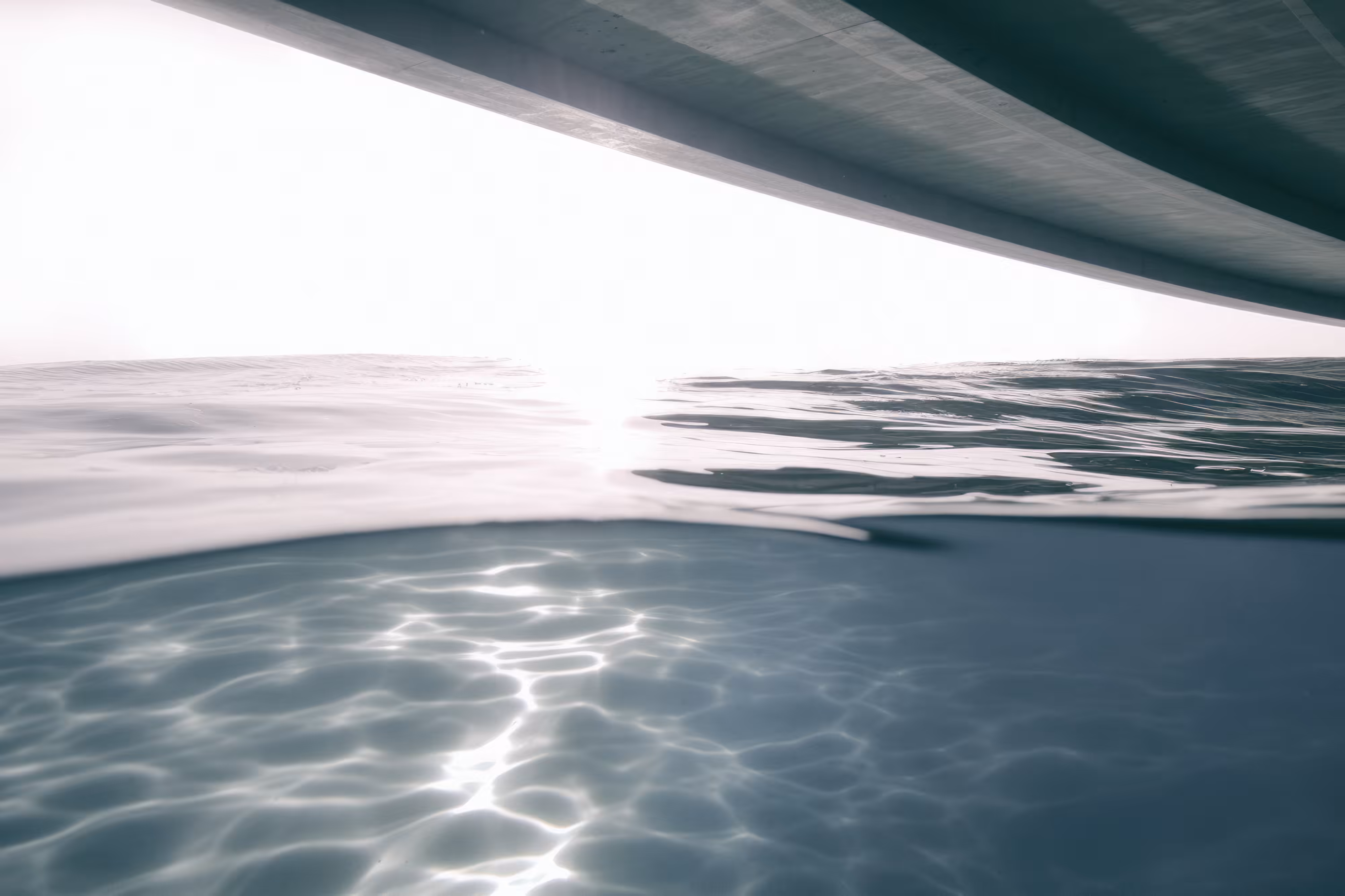 Liminal Excess 02 - XI