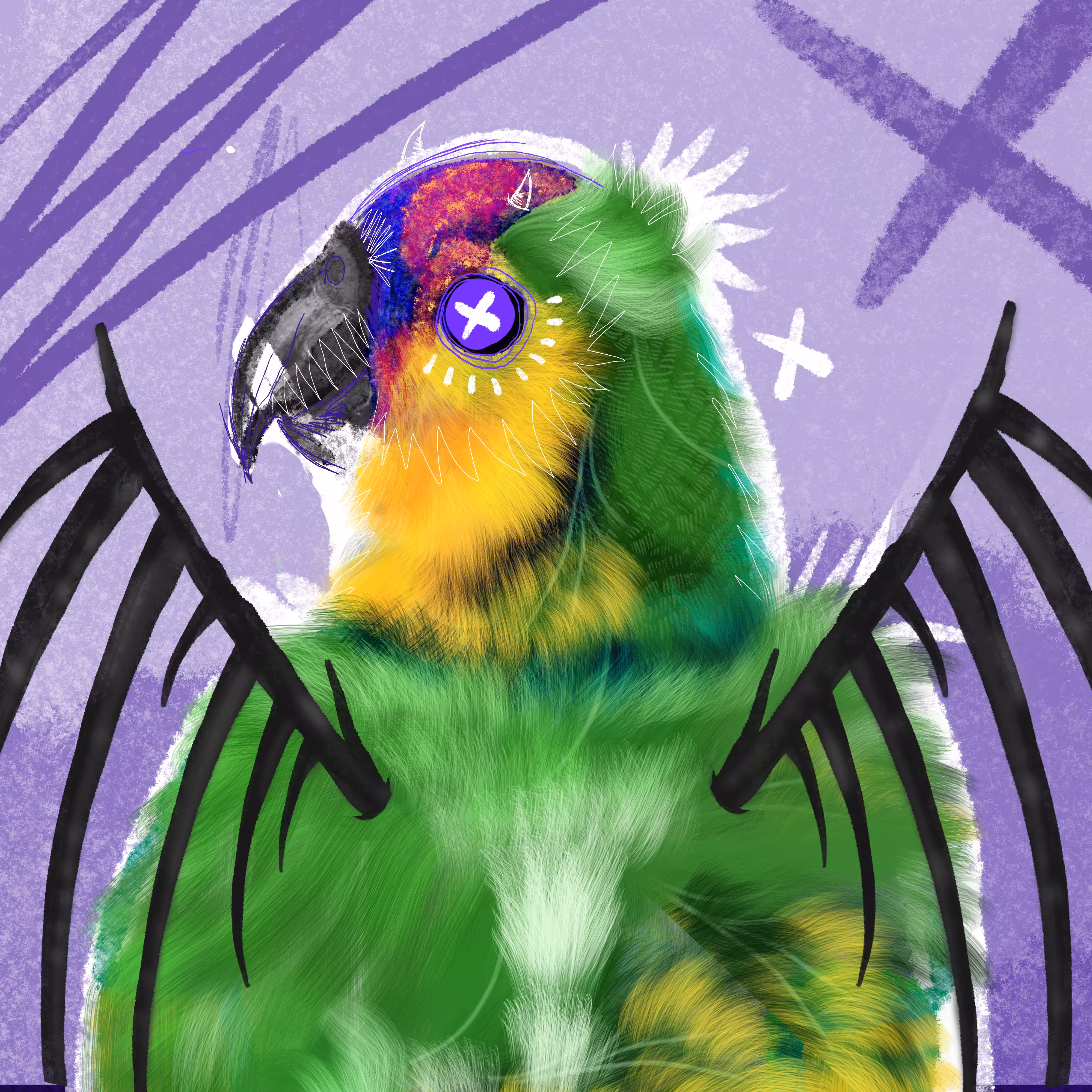 Lovebird