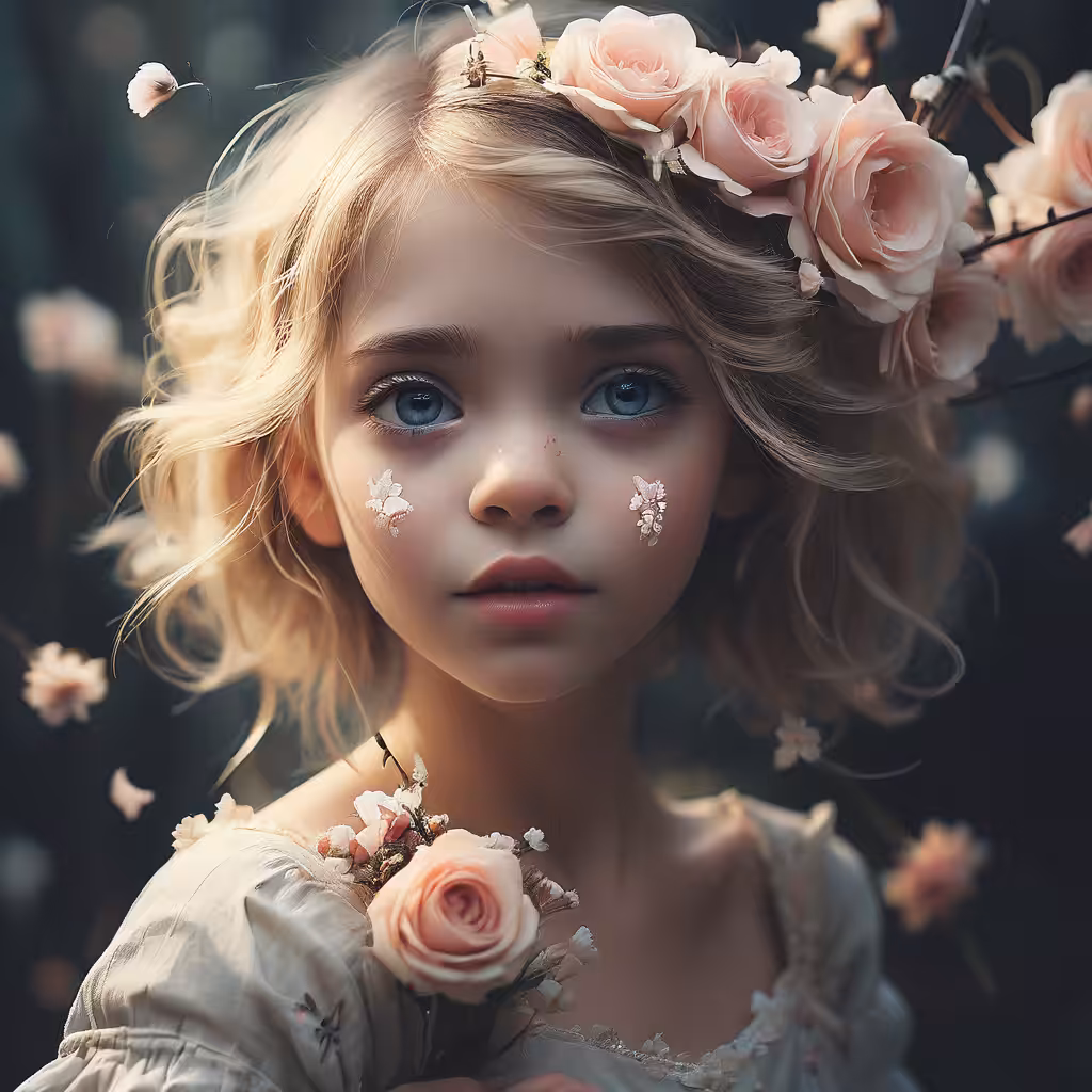 Princess of the Light Lands