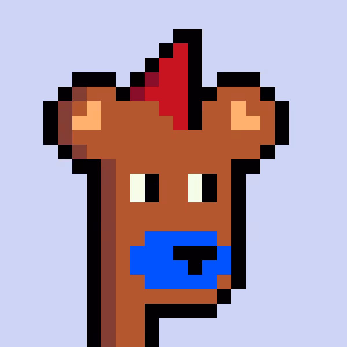 BearPunks #2567