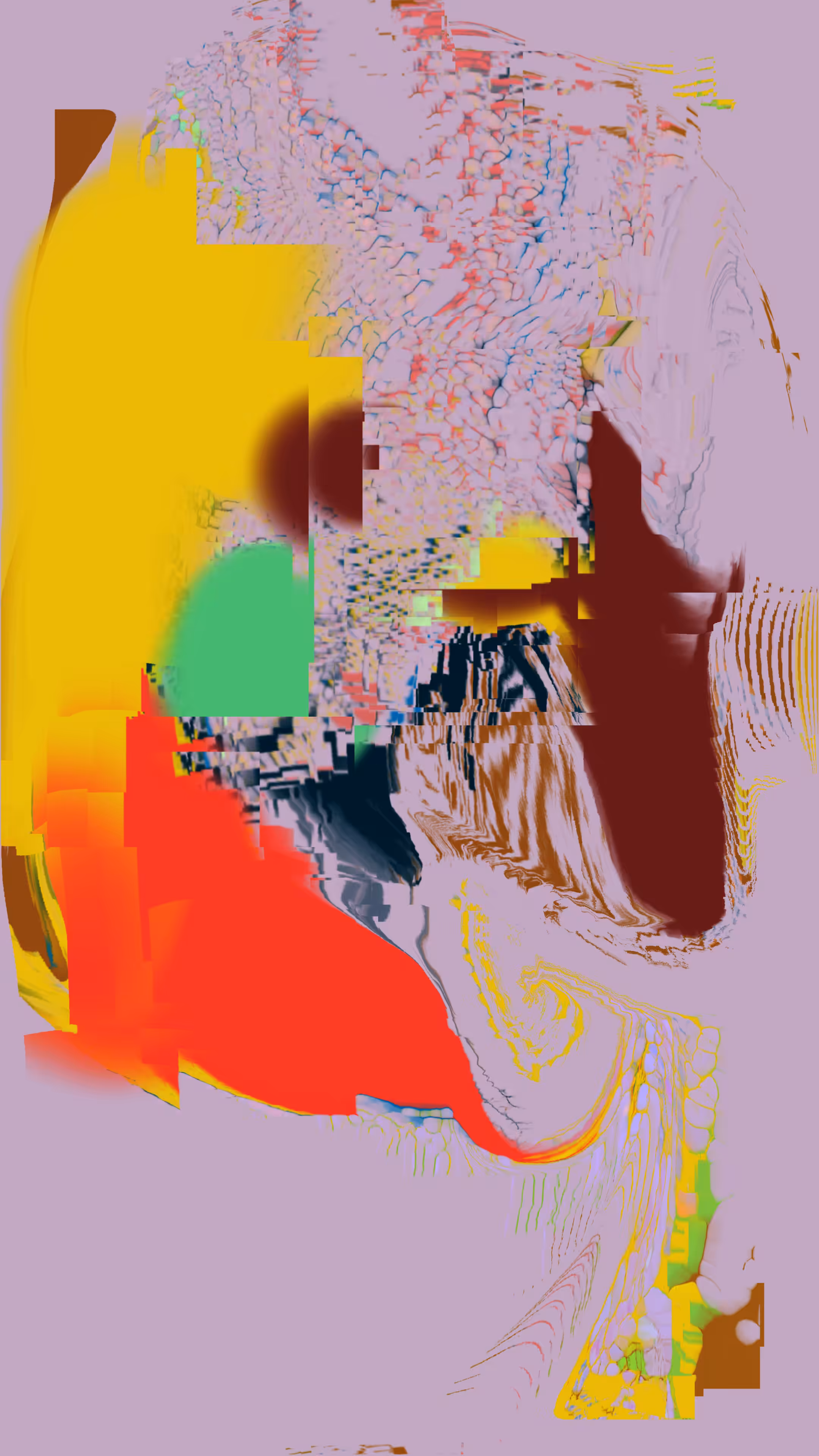 Still Abstraction 0017
