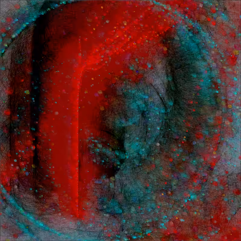 Stitched: Trauma #313