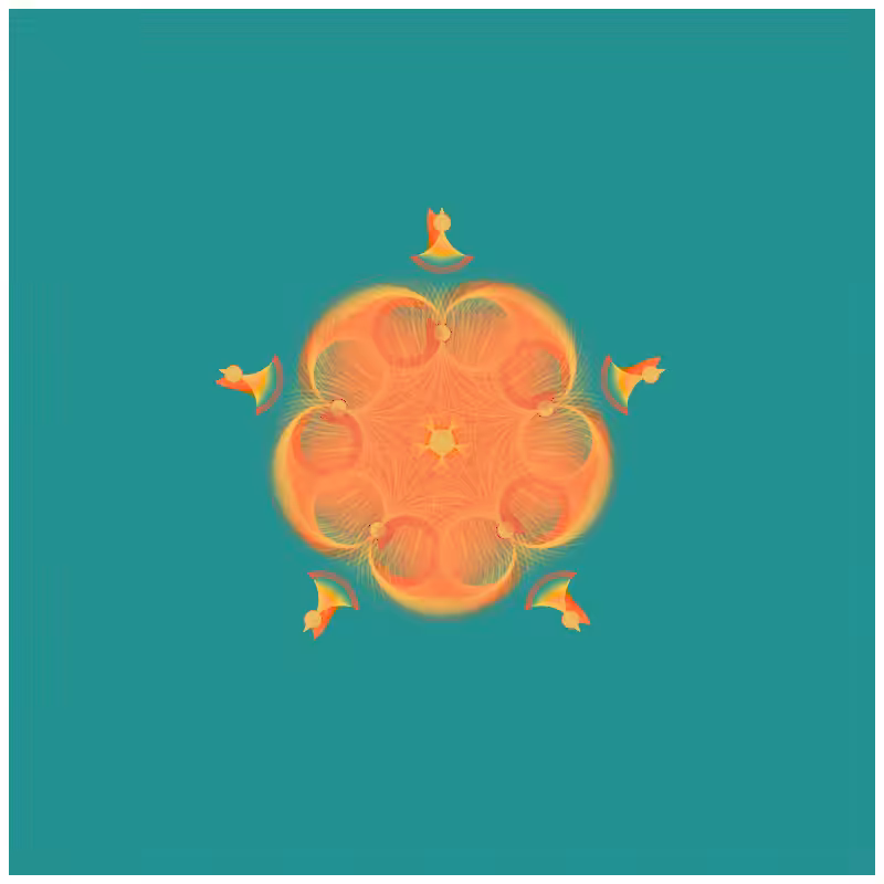 A Flower Gift #6