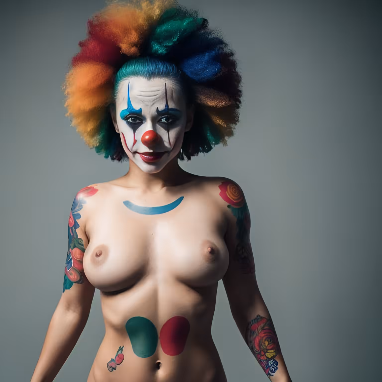 Clown