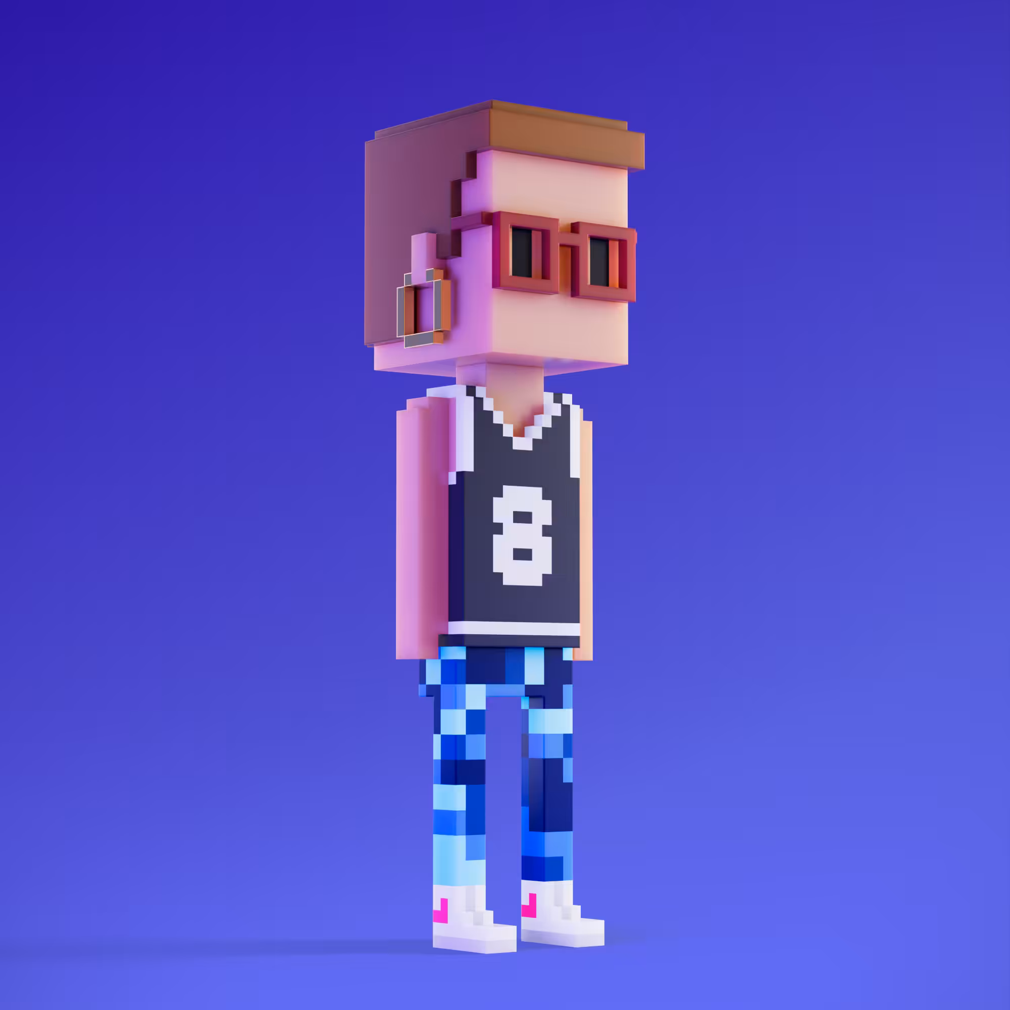 Meebit #17490