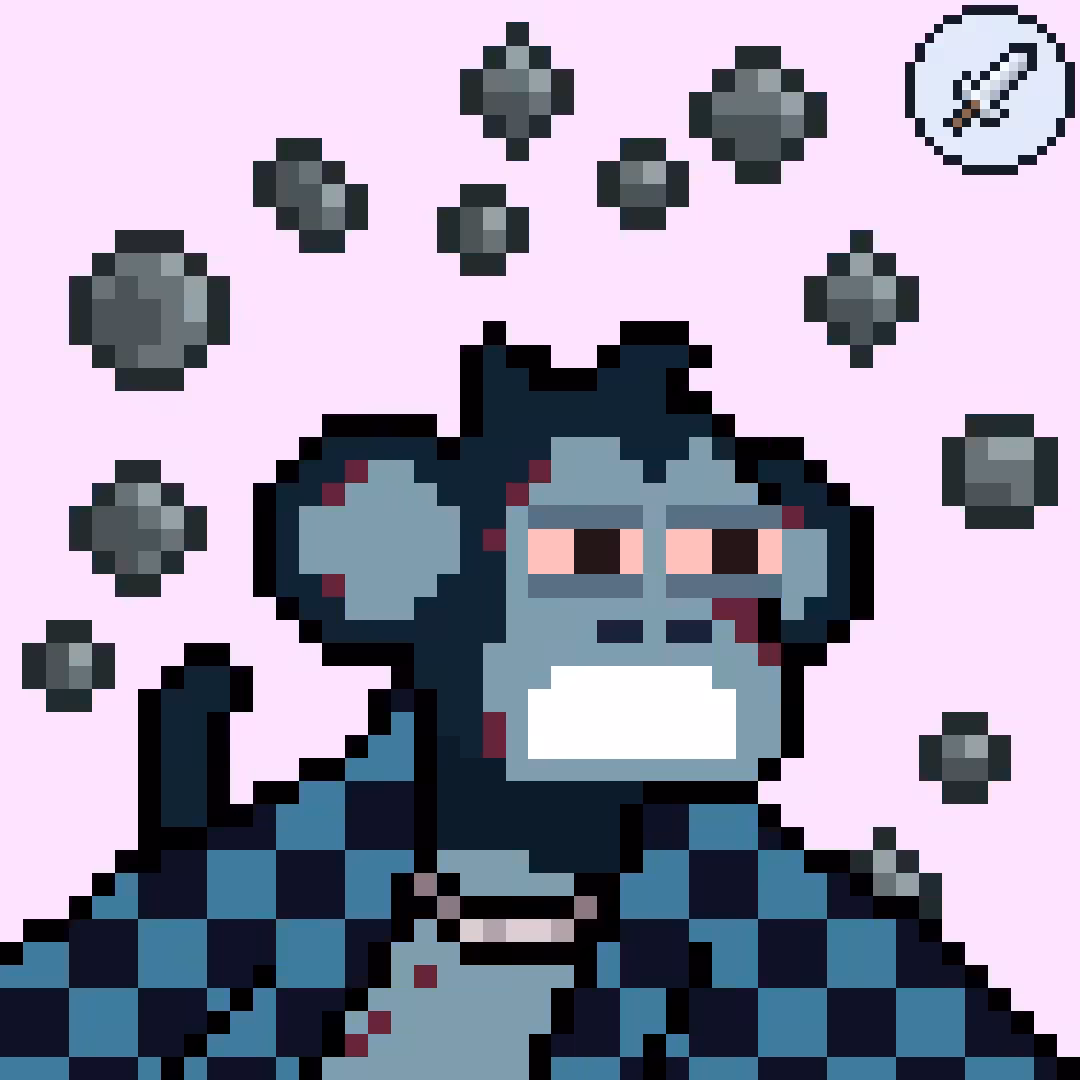 Chimpers #2119