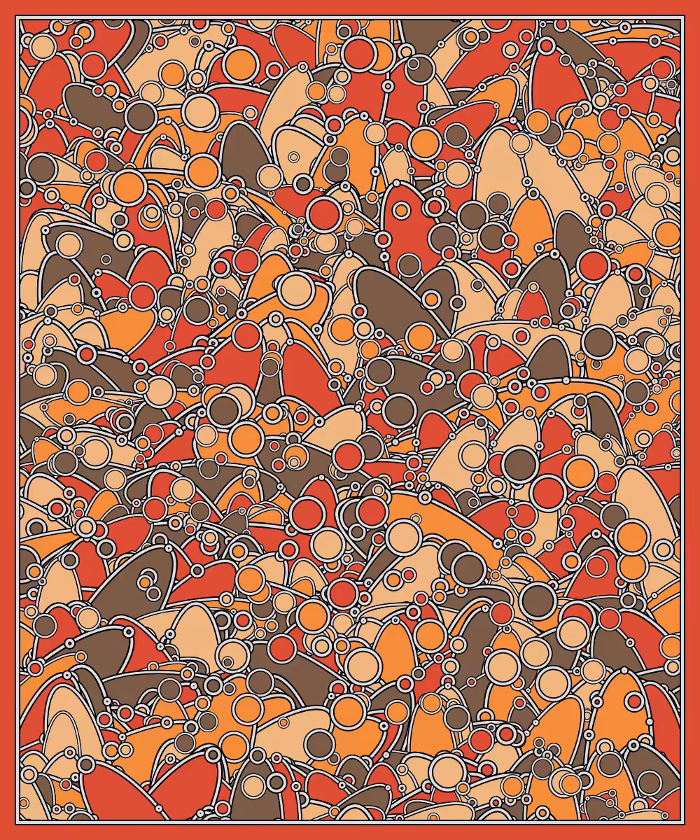 Stained glass #3