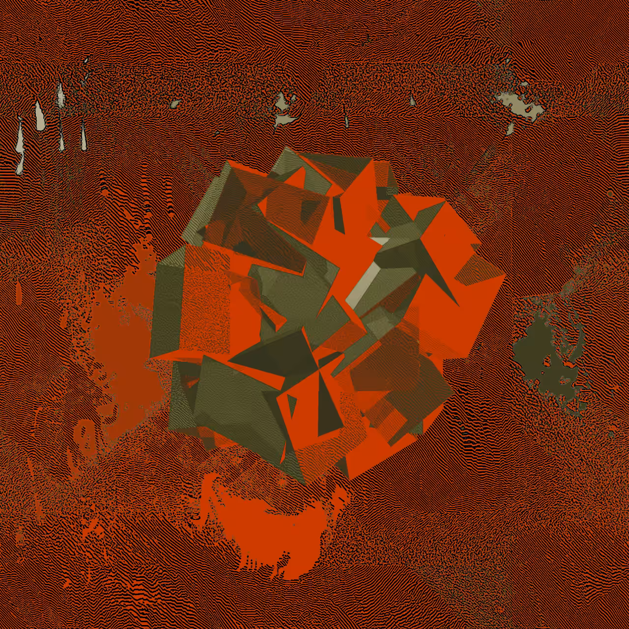 Chaos #872