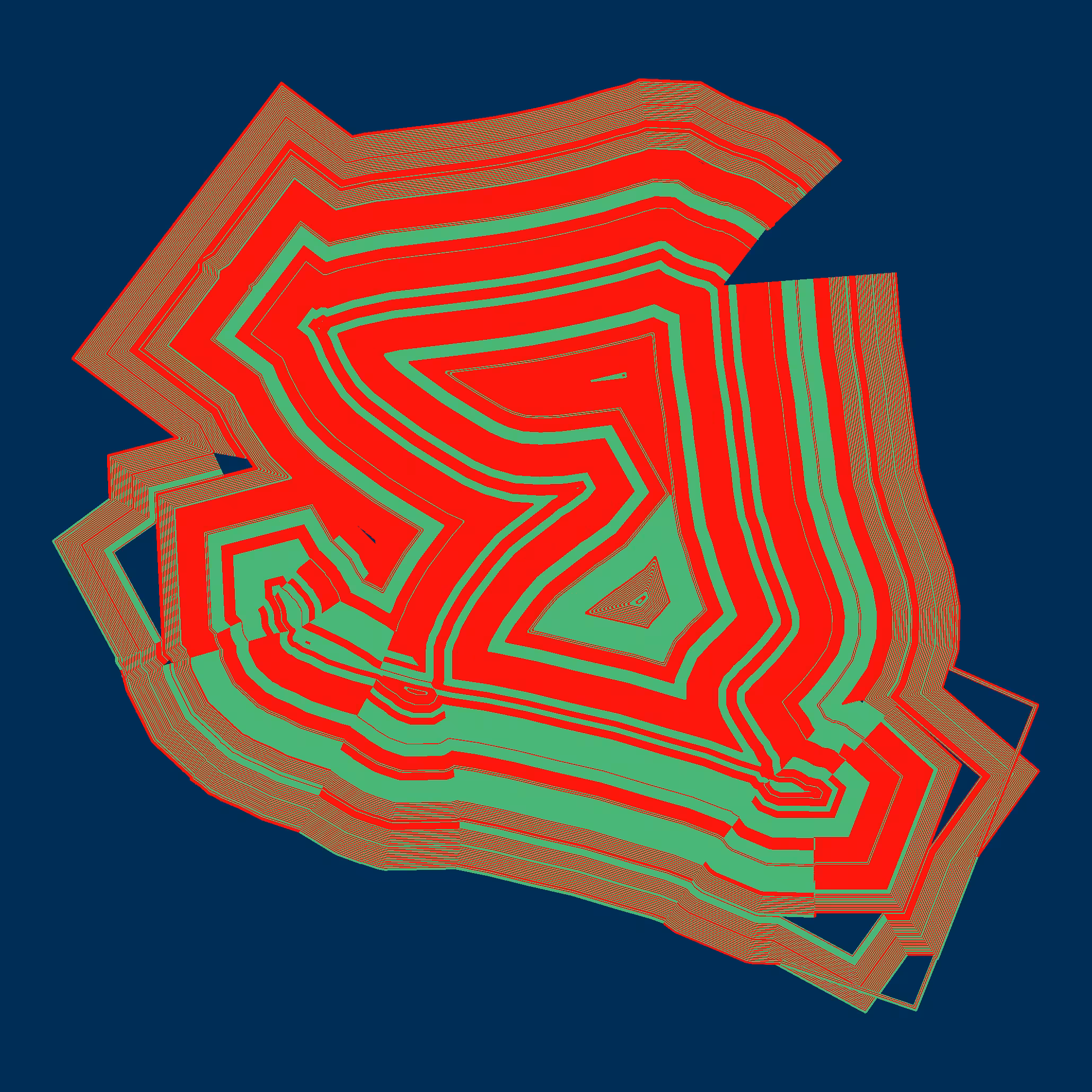 Composition #82 (TopologyException)