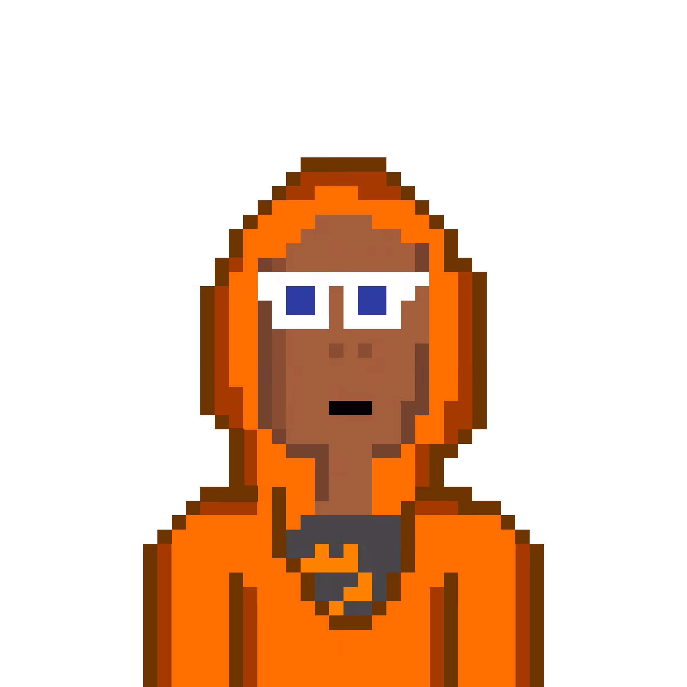Dank Pixel God #2886