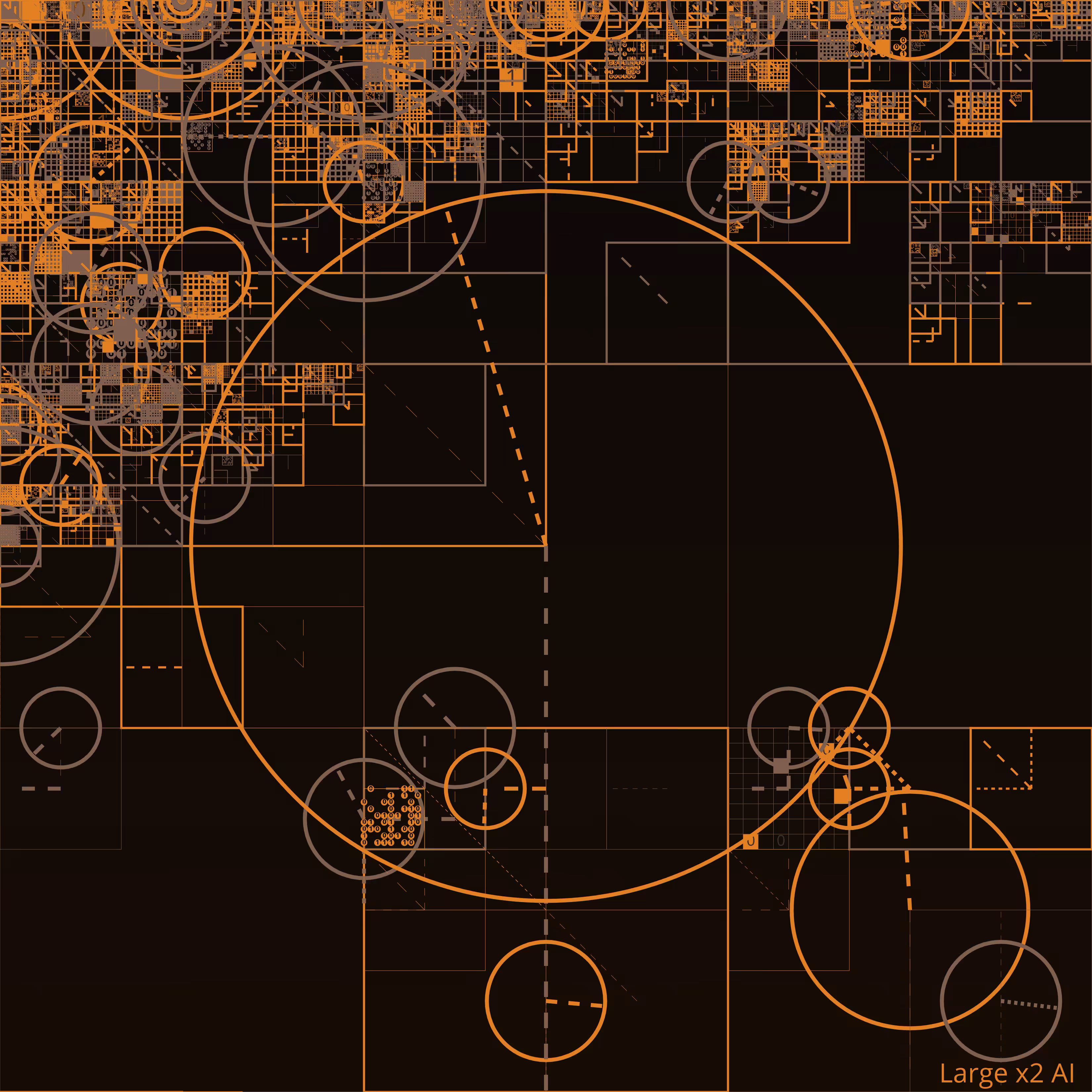 AI Brain Scheme #372
