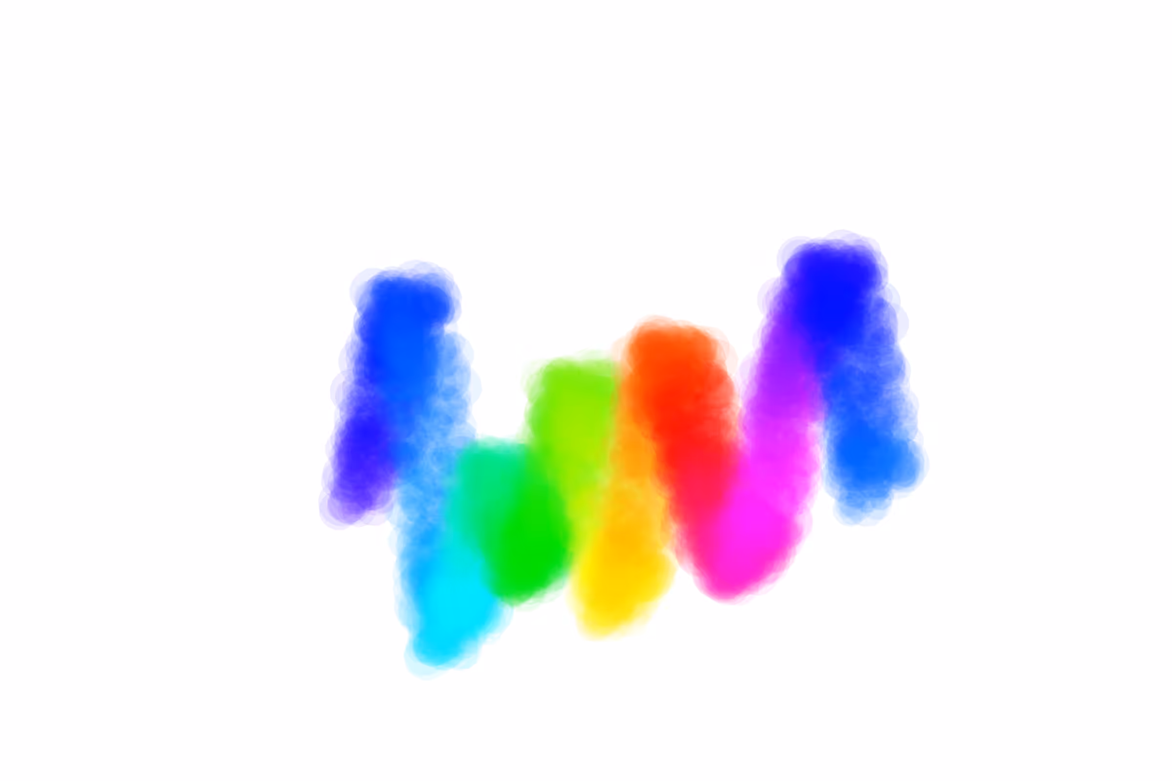 Chromie Squiggle #8874